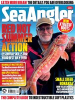 Sea Angler